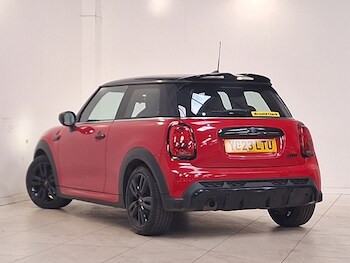 Used MINI Hatch 2023 for sale - 78439782: Photo