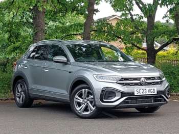 2023 - 1.5 TSI R-Line 5dr