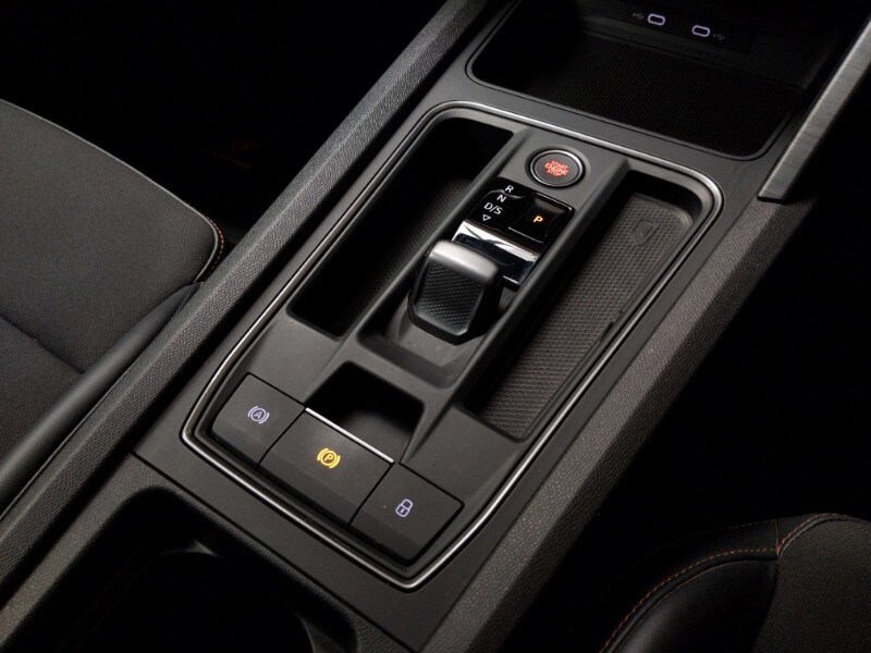 Used Cupra Leon 2021 for sale - 78164815: Photo 12