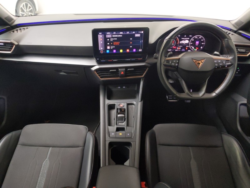 Used Cupra Leon 2021 for sale - 78164815: Photo 2