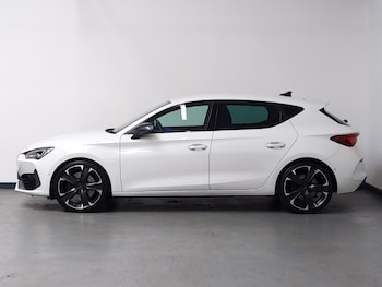 Used Cupra Leon 2021 for sale - 78164815: Photo