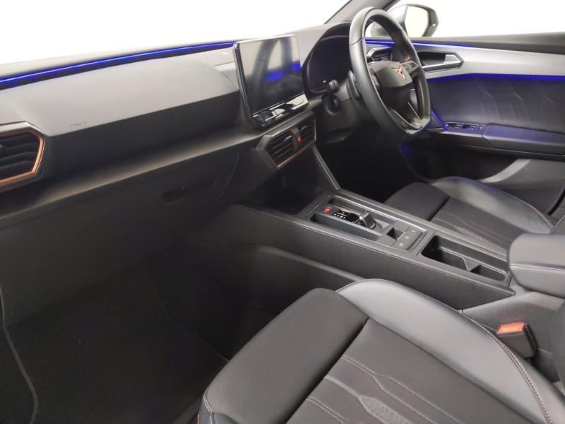 Used Cupra Leon 2021 for sale - 78164815: Photo 5