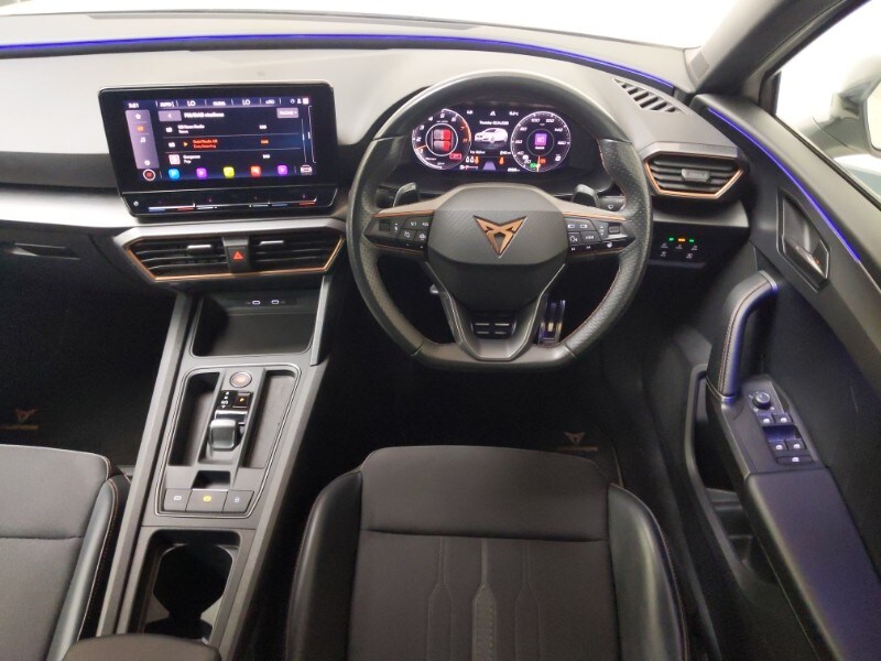 Used Cupra Leon 2021 for sale - 78164815: Photo 7