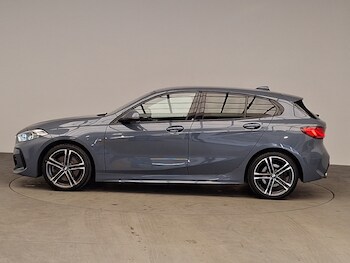 Used BMW 1 Series 2021 for sale - 78146201: Photo