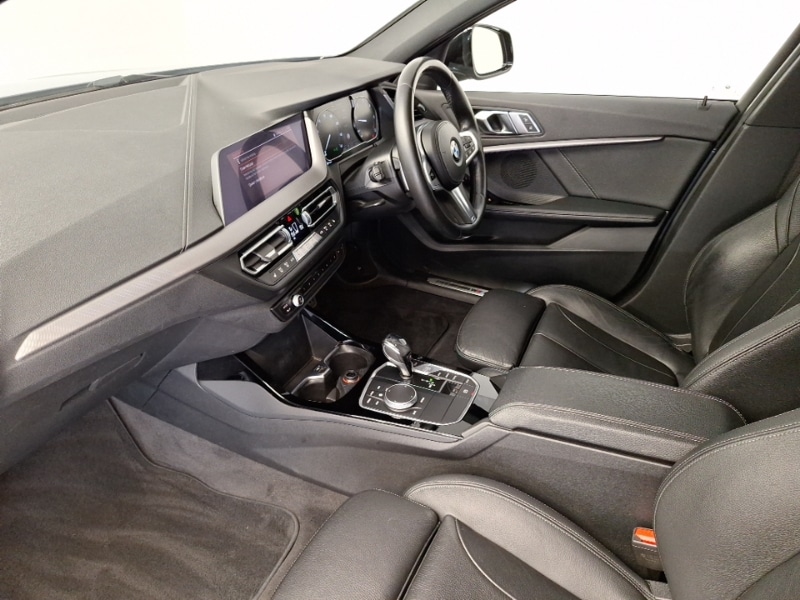 Used BMW 1 Series 2021 for sale - 78146201: Photo 5