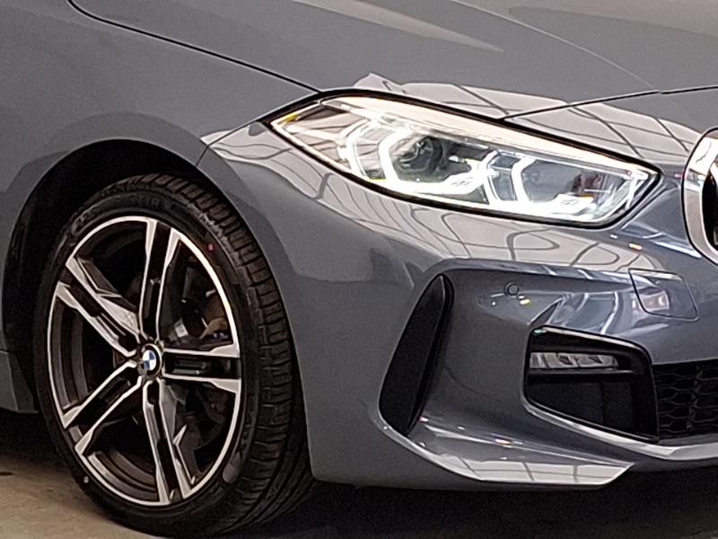 Used BMW 1 Series 2021 for sale - 78146201: Photo 9