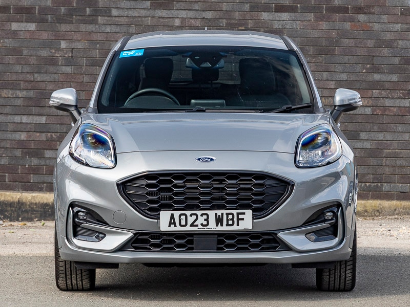 Used Ford Puma 2023 for sale - 76771009: Photo 10