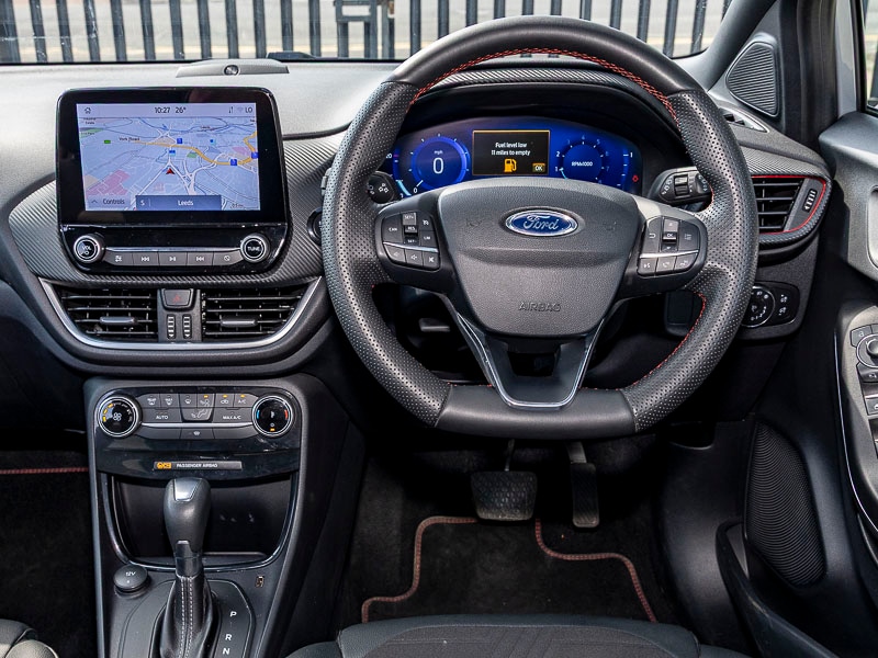 Used Ford Puma 2023 for sale - 76771009: Photo 12