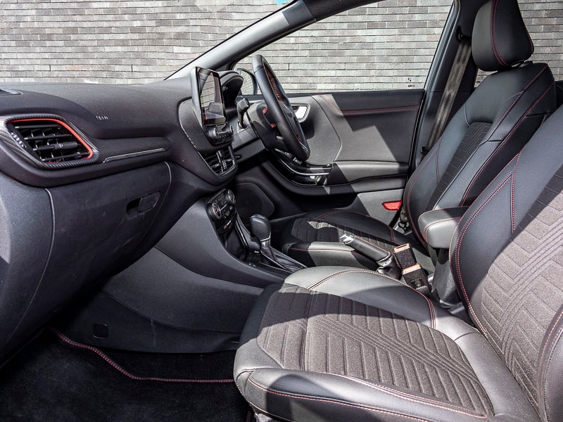 Used Ford Puma 2023 for sale - 76771009: Photo 5