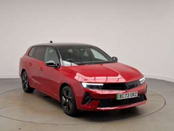 2024 - 115kW Ultimate 54kWh 5dr Auto