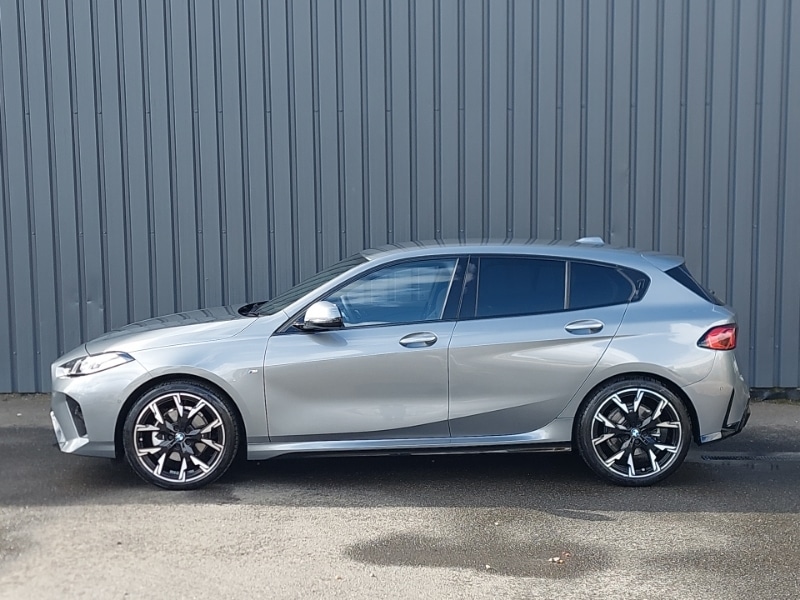 Used BMW 1 Series 2025 for sale - 76898176: Photo 4