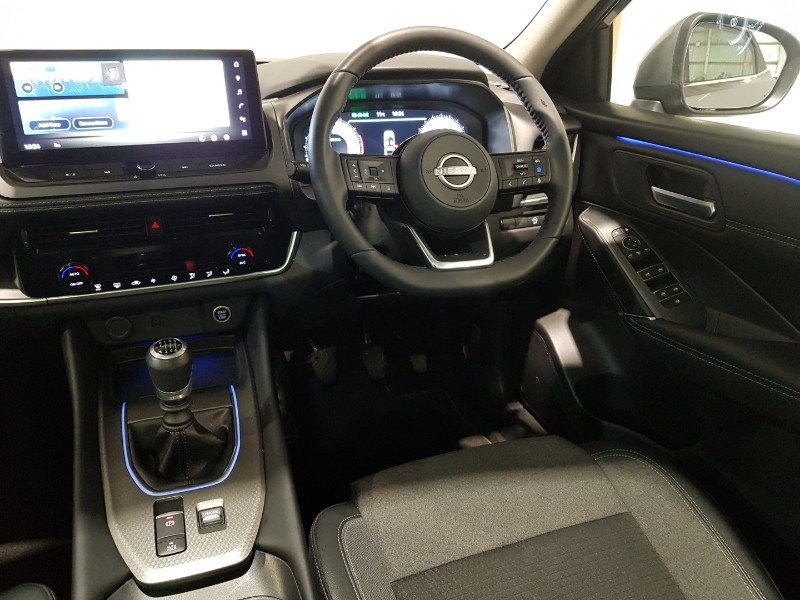 Used Nissan Qashqai 2025 for sale - 77955257: Photo 10