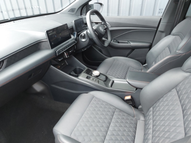 Used MG MG3 2024 for sale - 76103118: Photo 5