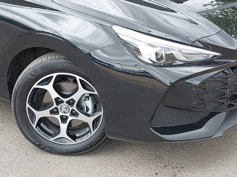 Used MG MG3 2024 for sale - 76103118: Photo 9