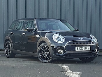 2020 - 2.0 Cooper S Classic 6dr Auto 5-Door
