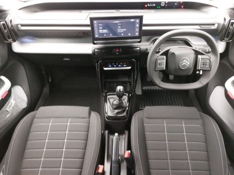 Used Citroen C3 Aircross 2025 for sale - 77173997: Photo 2