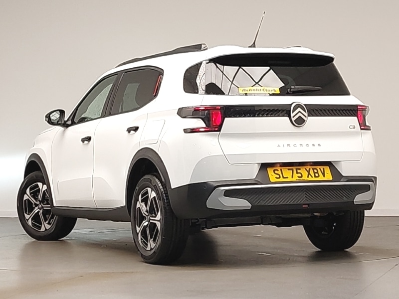 Used Citroen C3 Aircross 2025 for sale - 77173997: Photo 3
