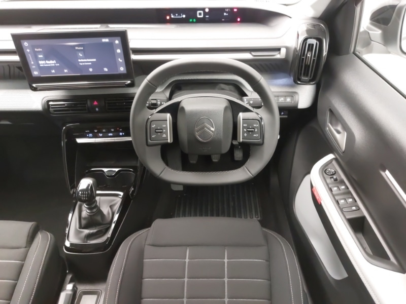 Used Citroen C3 Aircross 2025 for sale - 77173997: Photo 7