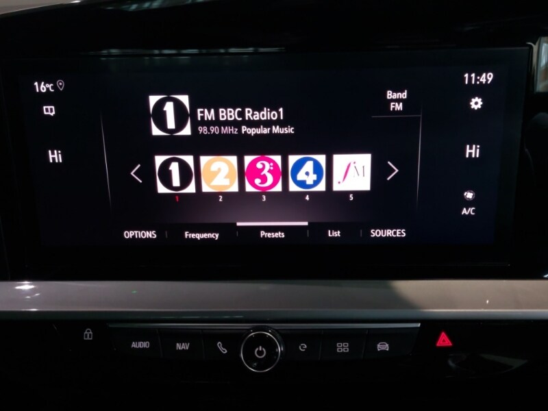 Used Vauxhall Mokka 2023 for sale - 77197155: Photo 10