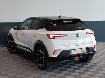 Used Vauxhall Mokka 2023 for sale - 77197155: Photo