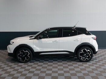 Used Vauxhall Mokka 2023 for sale - 77197155: Photo