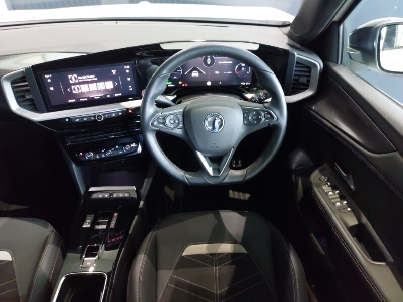 Used Vauxhall Mokka 2023 for sale - 77197155: Photo 7