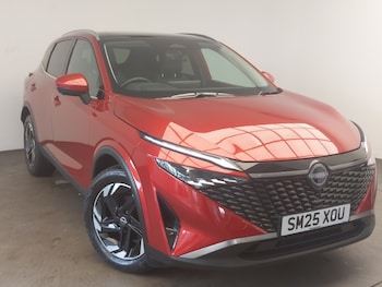 Used Nissan Qashqai 2025 for sale - 79367809: Photo