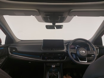 Used Nissan Qashqai 2025 for sale - 79367809: Photo