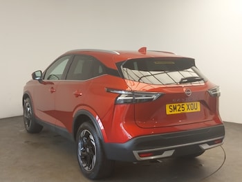 Used Nissan Qashqai 2025 for sale - 79367809: Photo