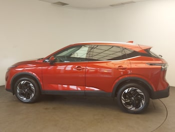 Used Nissan Qashqai 2025 for sale - 79367809: Photo