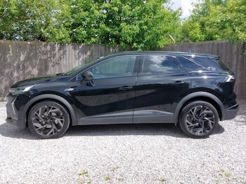Used Renault Symbioz 2025 for sale - 78848206: Photo