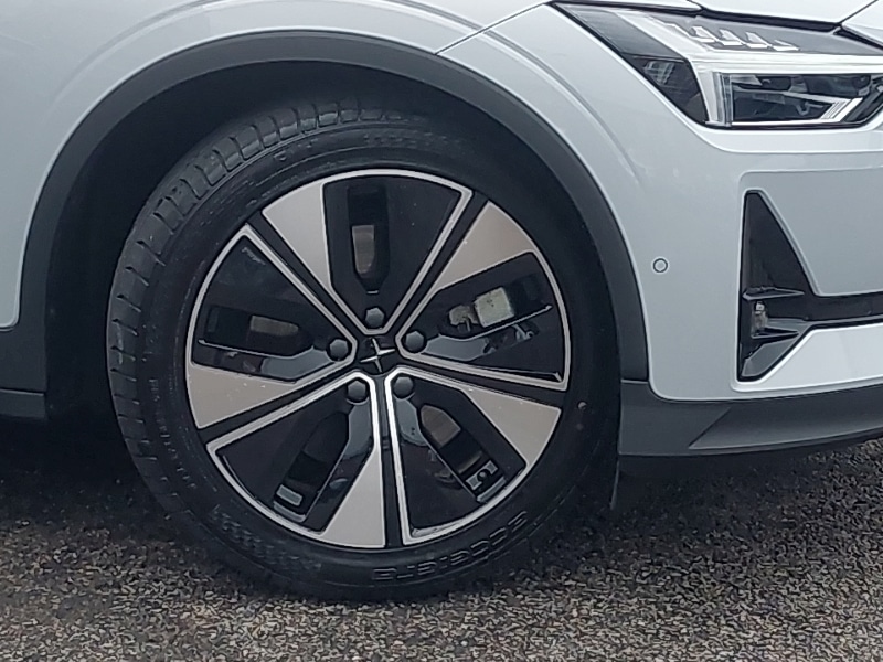 Used Polestar Polestar 2 2022 for sale - 76373323: Photo 9