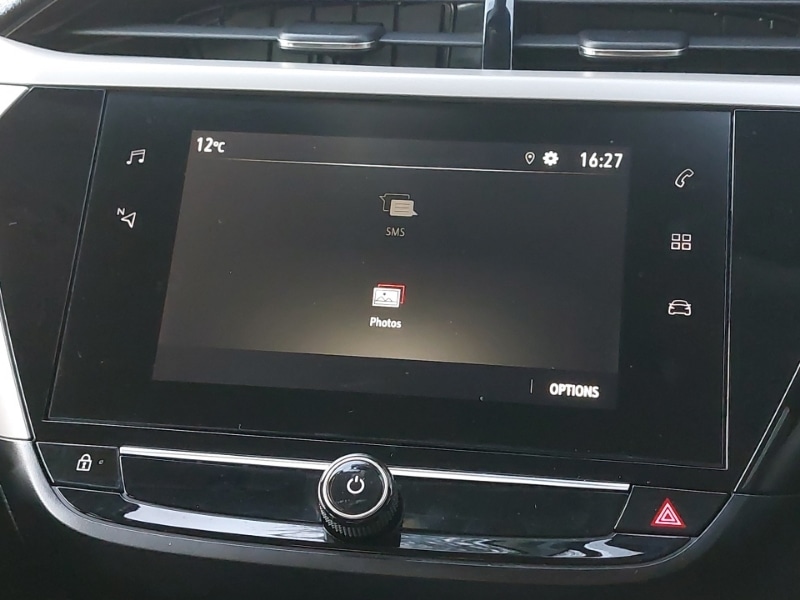 Used Vauxhall Corsa 2020 for sale - 76770435: Photo 10