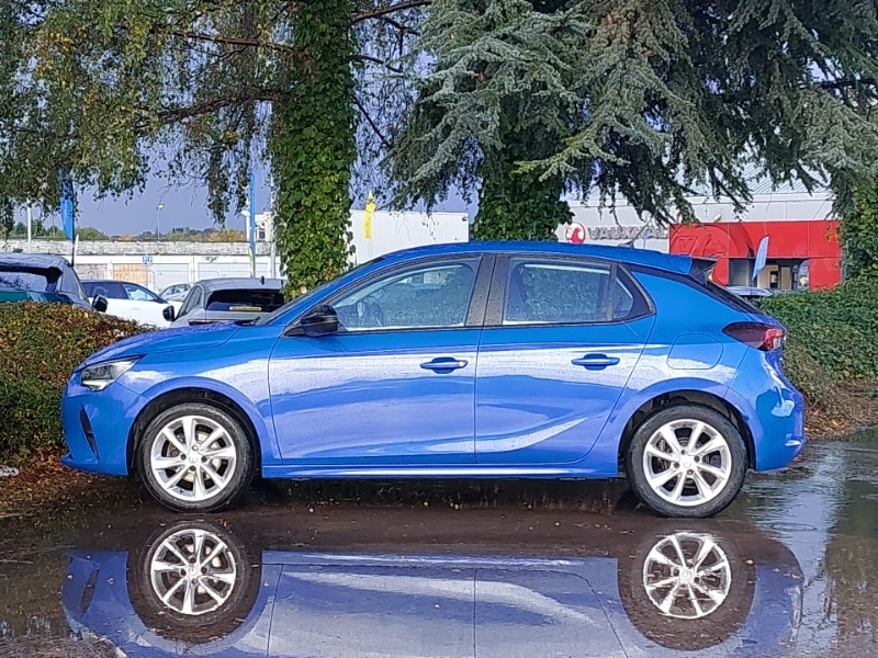 Used Vauxhall Corsa 2020 for sale - 76770435: Photo 4