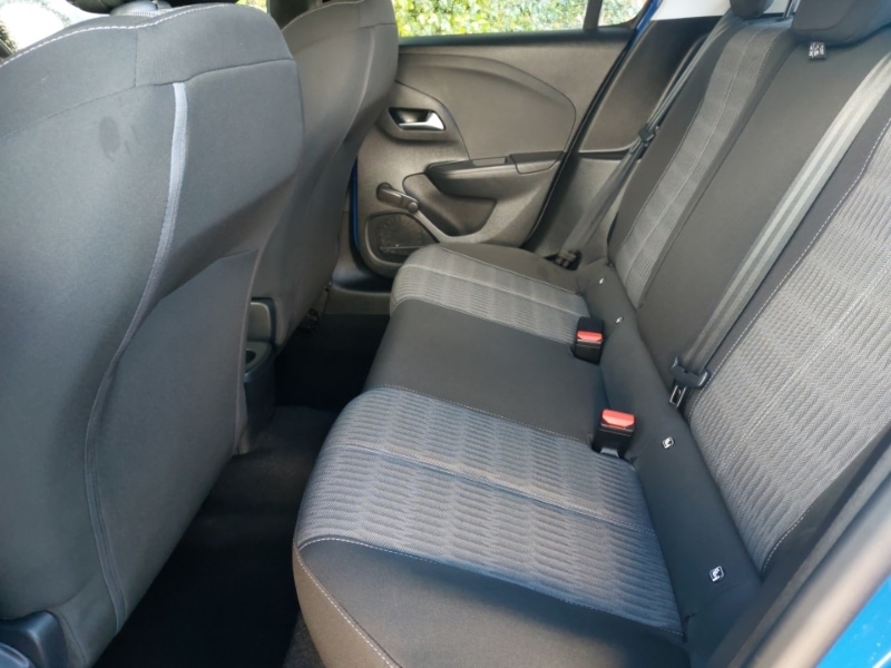 Used Vauxhall Corsa 2020 for sale - 76770435: Photo 6