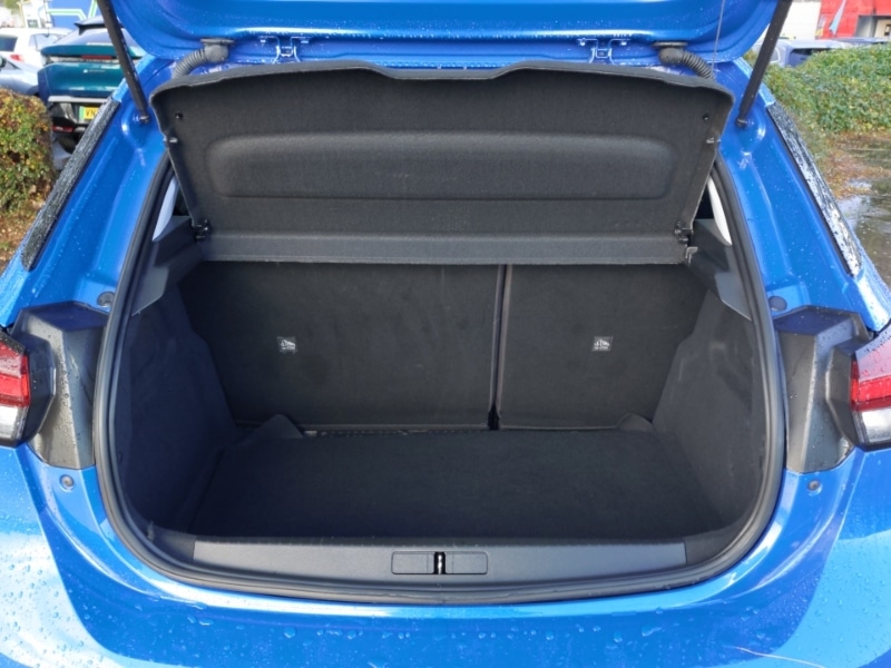 Used Vauxhall Corsa 2020 for sale - 76770435: Photo 8