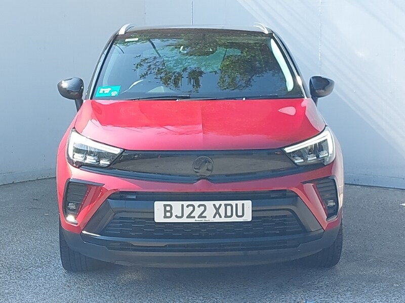 Used Vauxhall Crossland 2022 for sale - 77325637: Photo 12