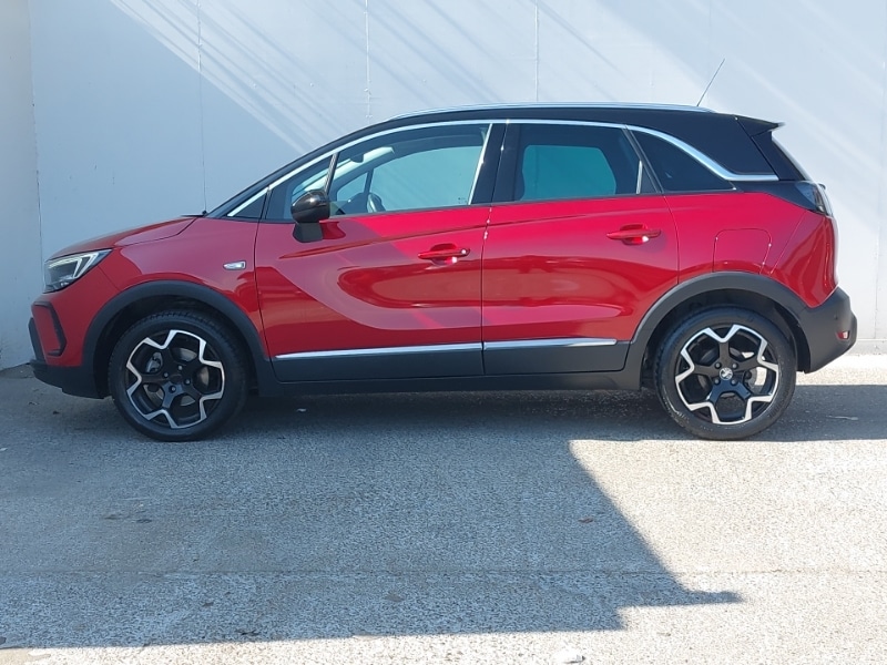 Used Vauxhall Crossland 2022 for sale - 77325637: Photo 4