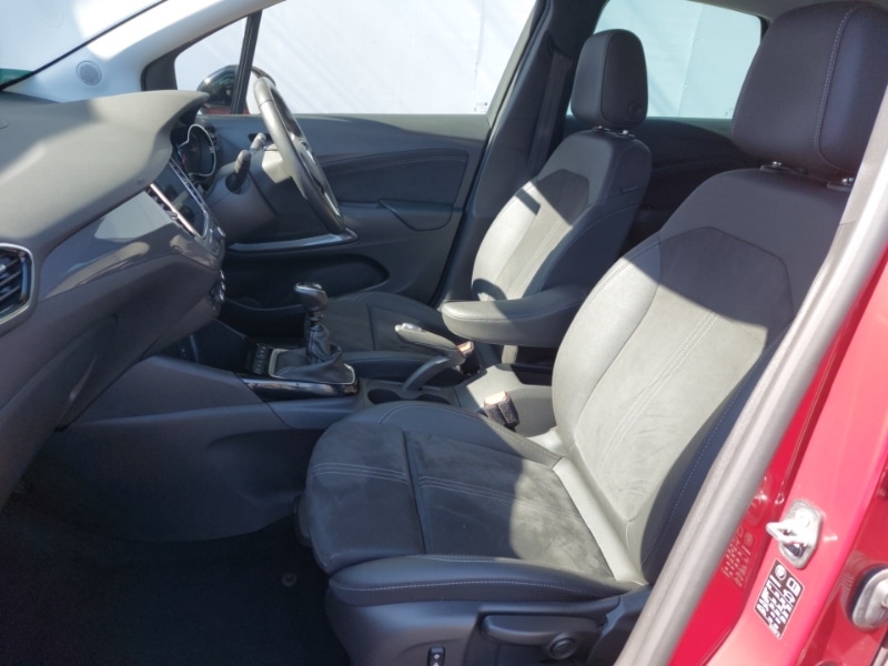 Used Vauxhall Crossland 2022 for sale - 77325637: Photo 5