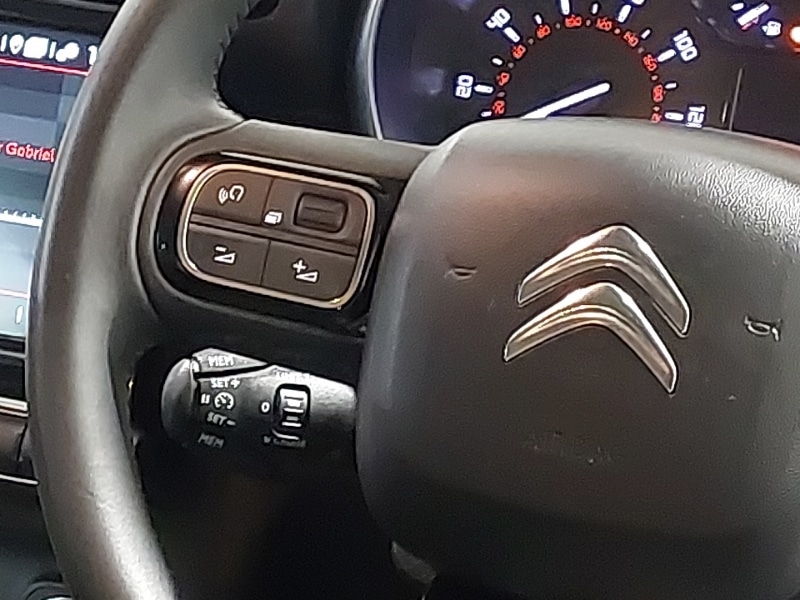 Used Citroen C3 Aircross 2022 for sale - 77645251: Photo 11