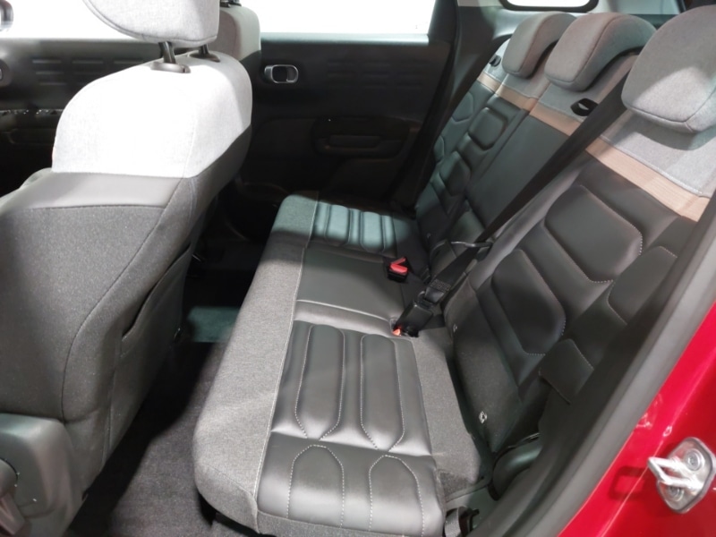 Used Citroen C3 Aircross 2022 for sale - 77645251: Photo 6