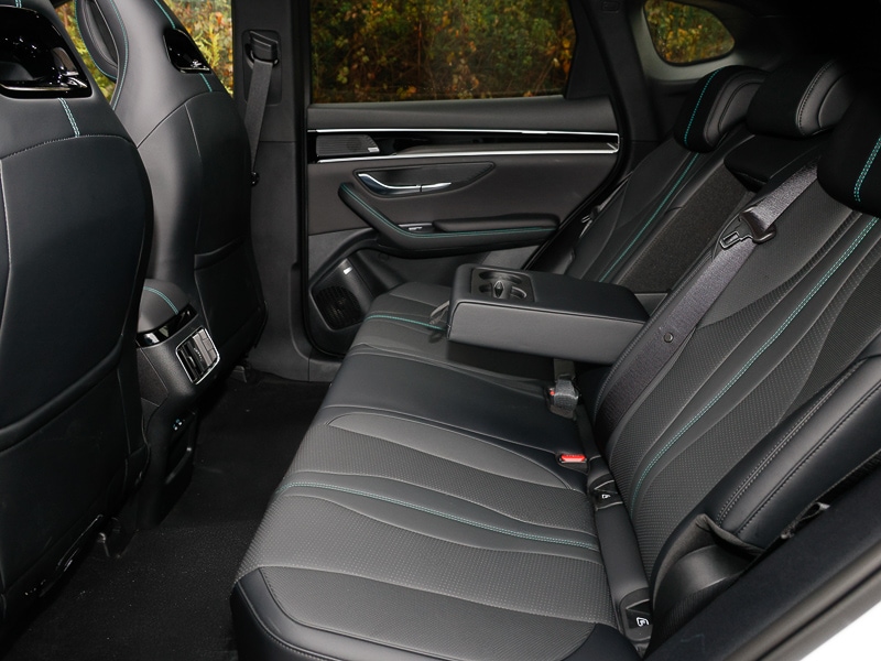 Used BYD Seal U 2026 for sale - 77752208: Photo 6