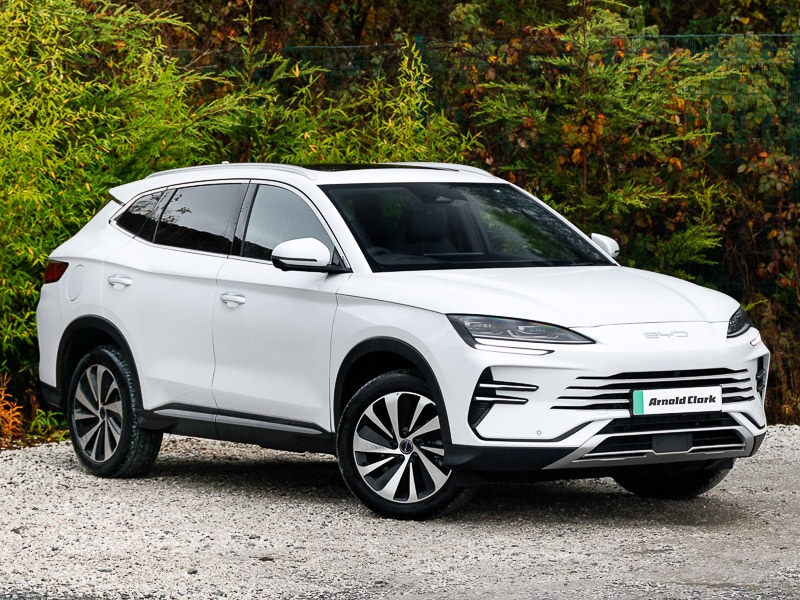 Used BYD Seal U 2026 for sale - 77752208: Photo 7