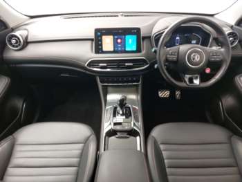 Used MG MG HS 2024 for sale - 75423973: Photo