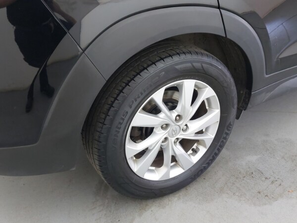Used Hyundai TUCSON 2020 for sale - 76194994: Photo 12