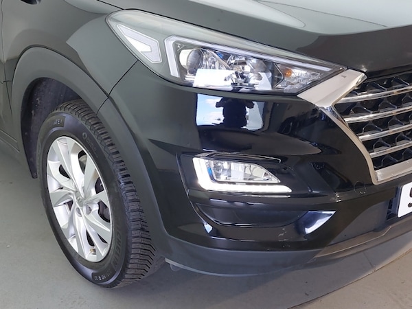 Used Hyundai TUCSON 2020 for sale - 76194994: Photo 9