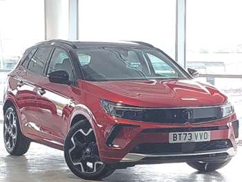 2023 - 1.2 Turbo Ultimate 5dr