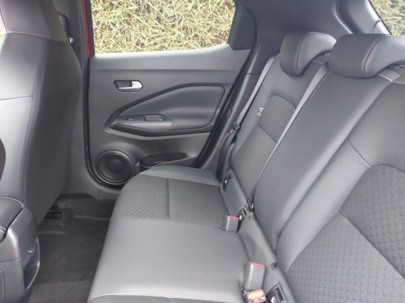 Used Nissan Juke 2023 for sale - 77818625: Photo 6