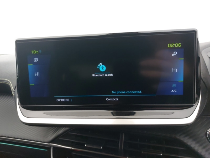 Used Peugeot 2008 2023 for sale - 77597237: Photo 11