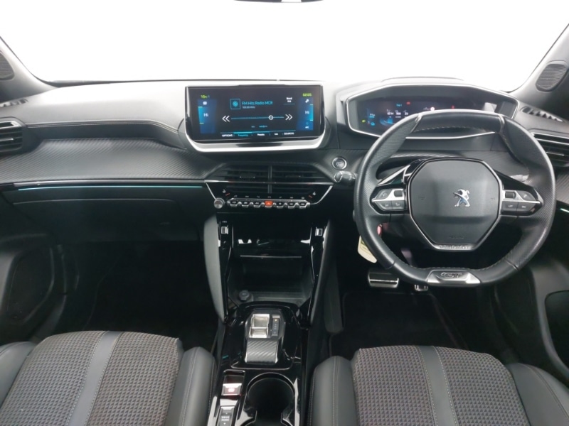 Used Peugeot 2008 2023 for sale - 77597237: Photo 2